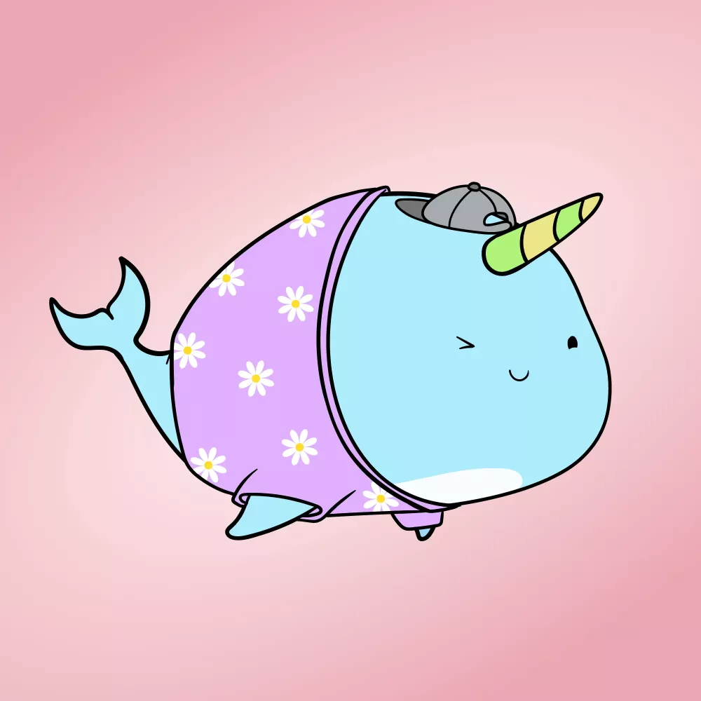 Chubbiwhal #2571
