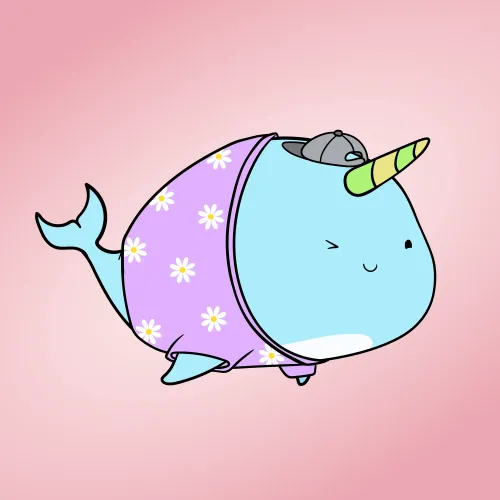 Chubbiwhal #2571