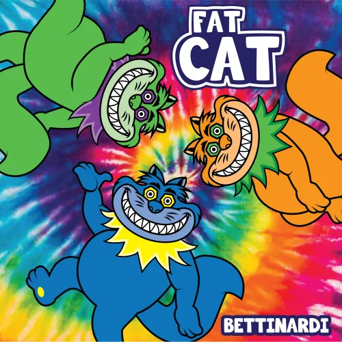 Bettinardi #640