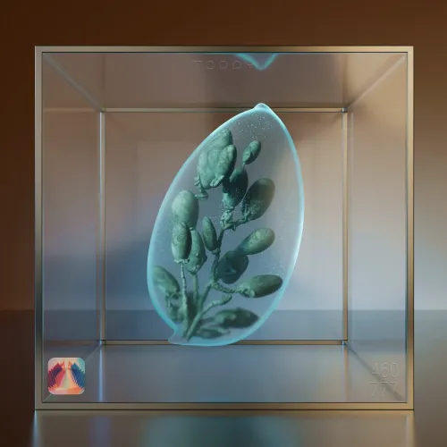 Ancient Seed #460