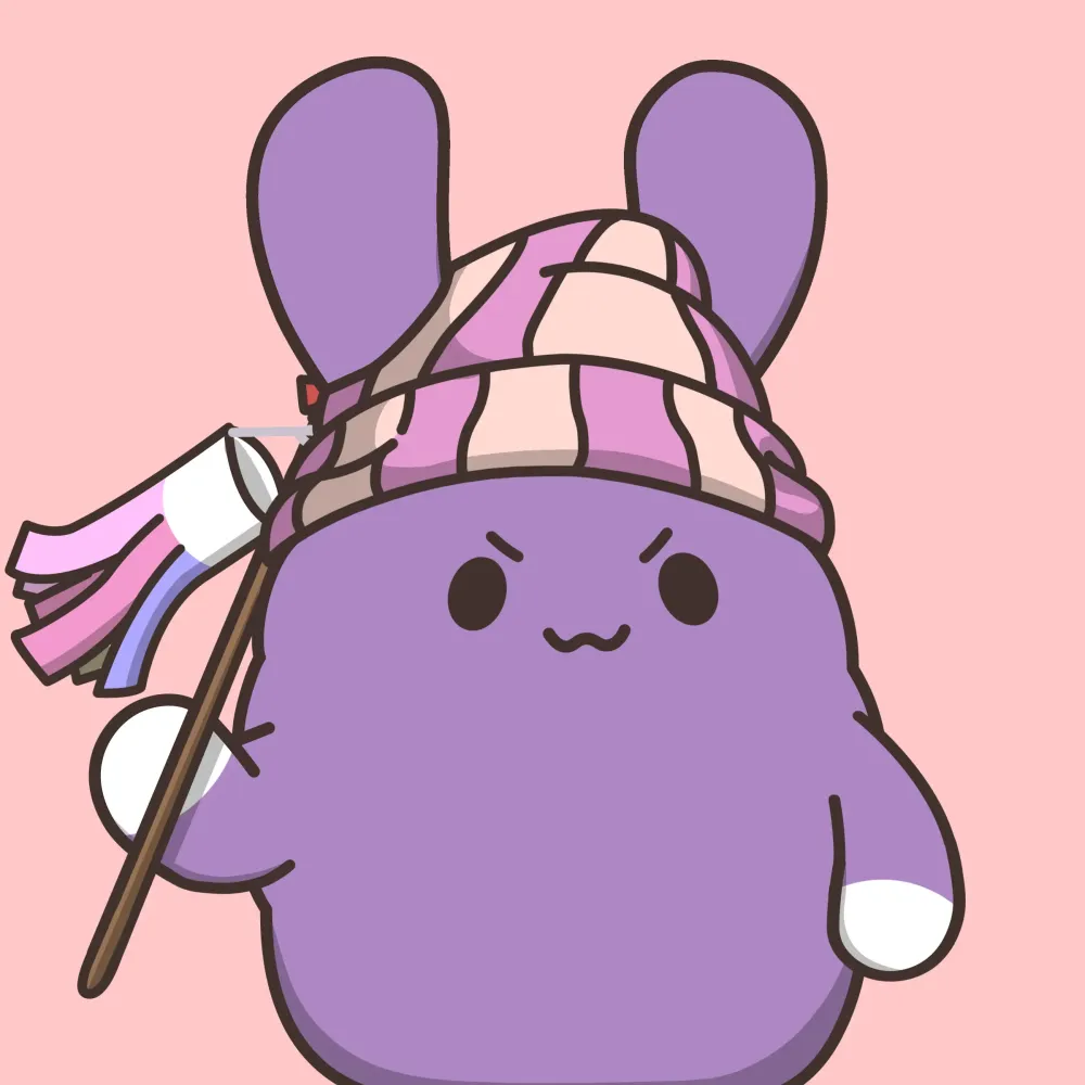 Moriusa #0203
