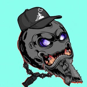 Moonster