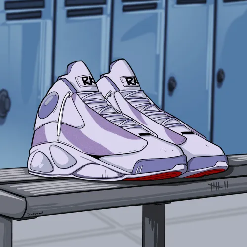 RKL Sneakers #3100