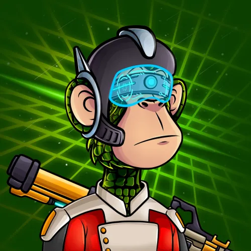 ApesInSpace #8996