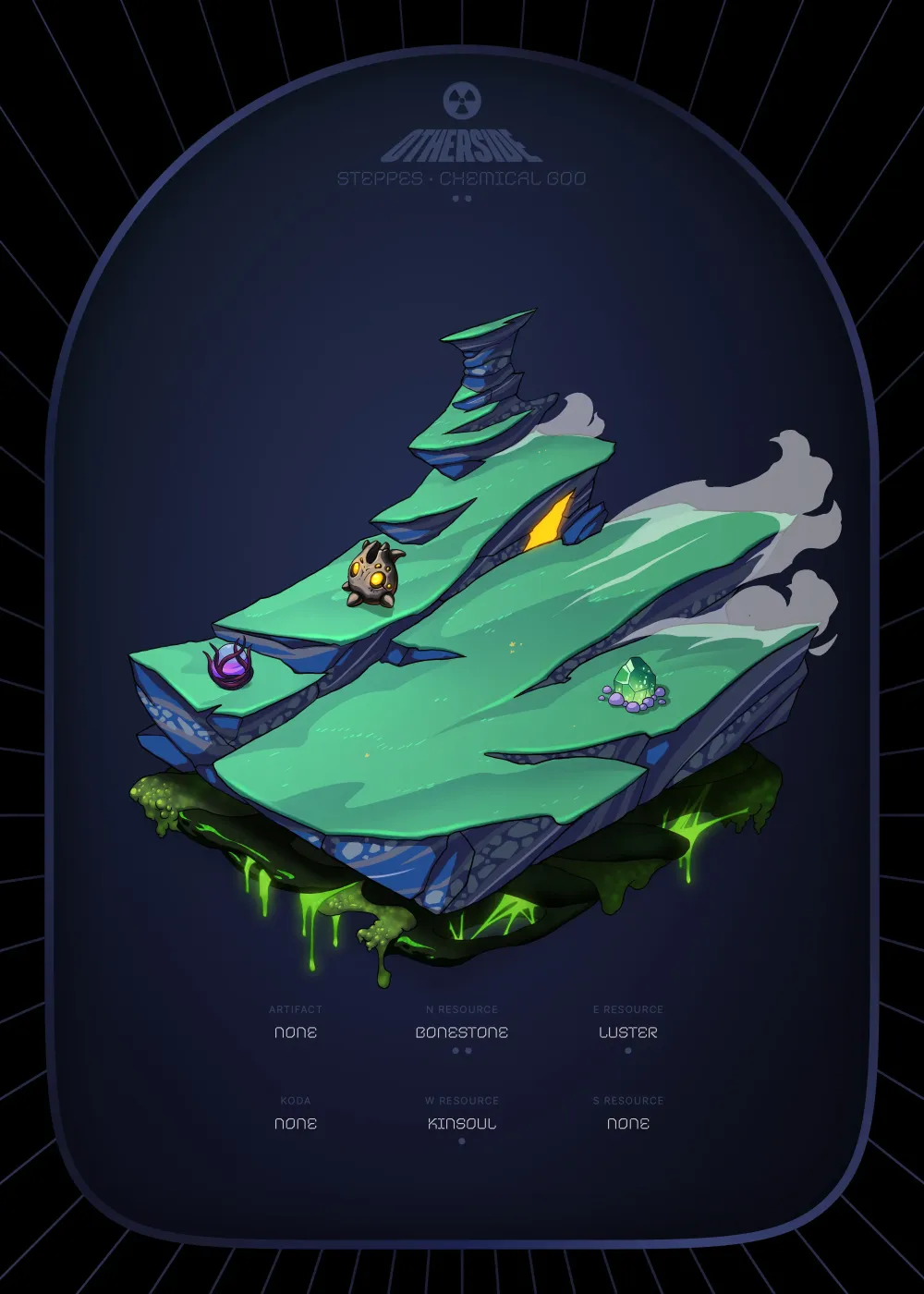 Otherdeed Expanded #22091