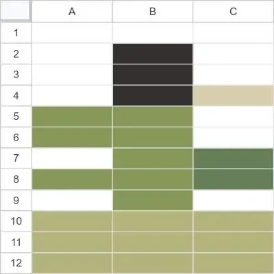 Spreadsheet Monkes #8714 (#102782080)