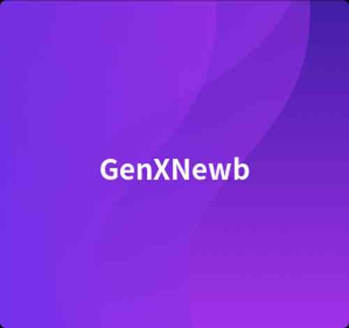 GenXNewb