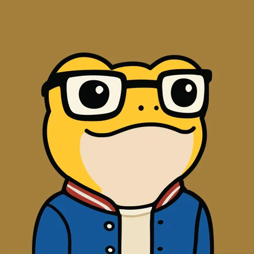 Turbo Toad #7393