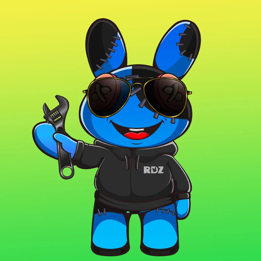 RugDollz Social #9420