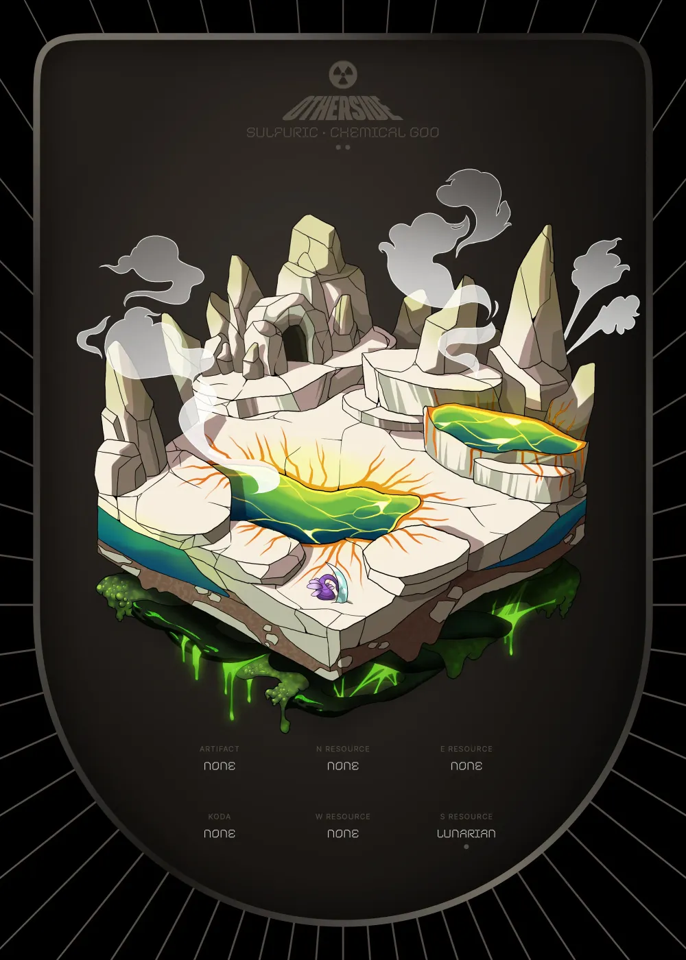 Otherdeed Expanded #26715