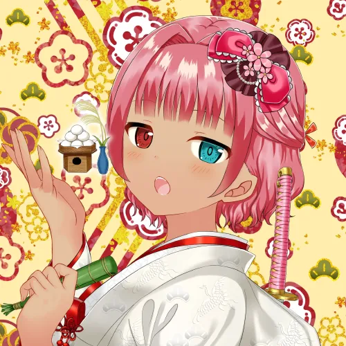 KAGURA #6291