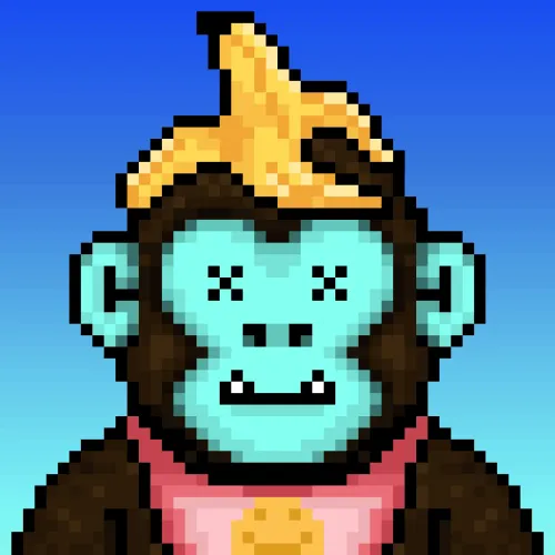 Ooga #5906
