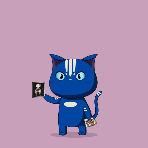 Purrr Pal #4561