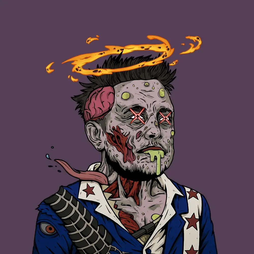 Mutant Elon Yach Club #1596