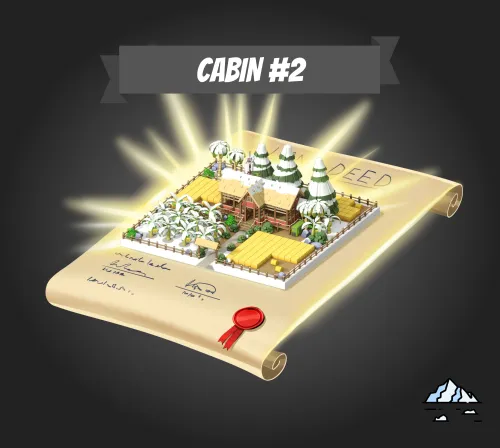 Cabin 2