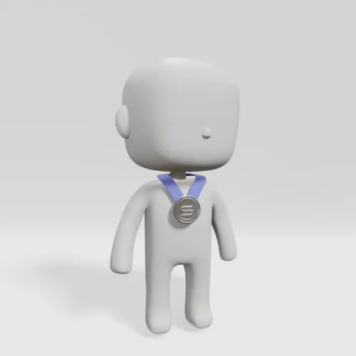 Solana Silver Medal