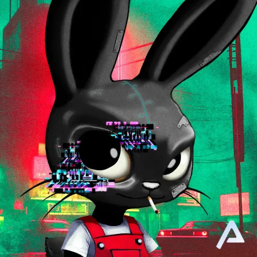 BUNNZ #1212
