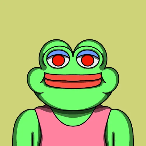 |Hedz| Goompy Greenman #861