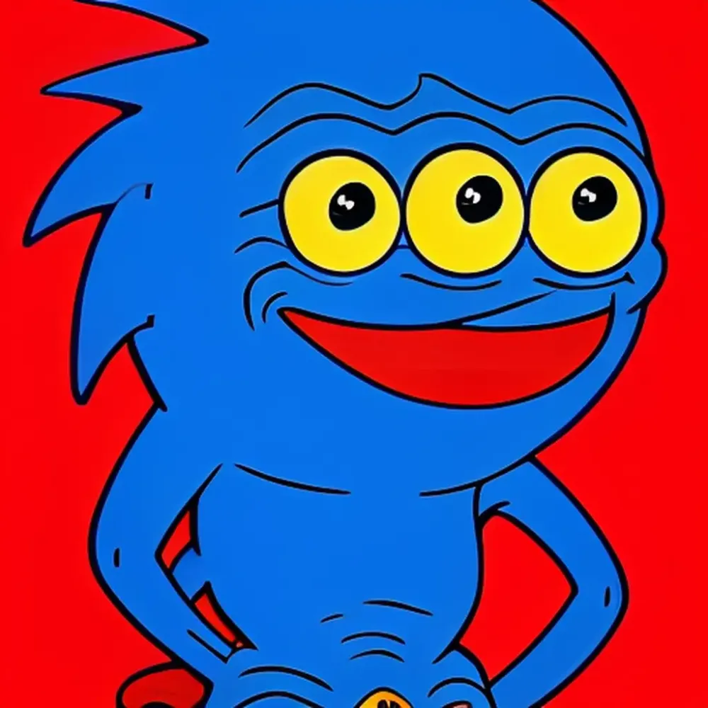 Sproto Gremlin #363