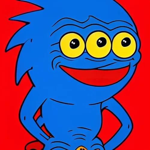 Sproto Gremlin #363