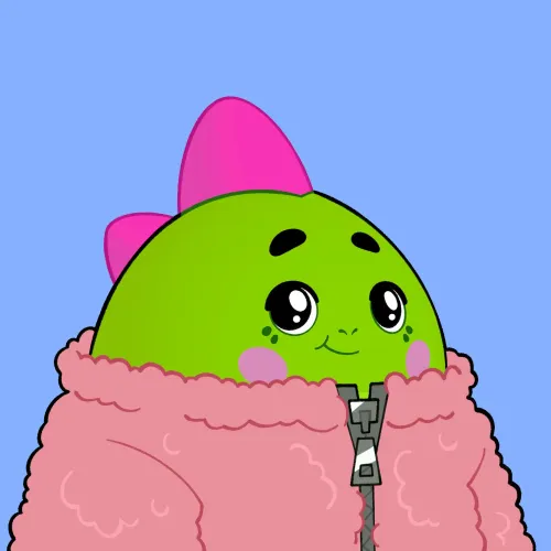 Dino Gotchi #241