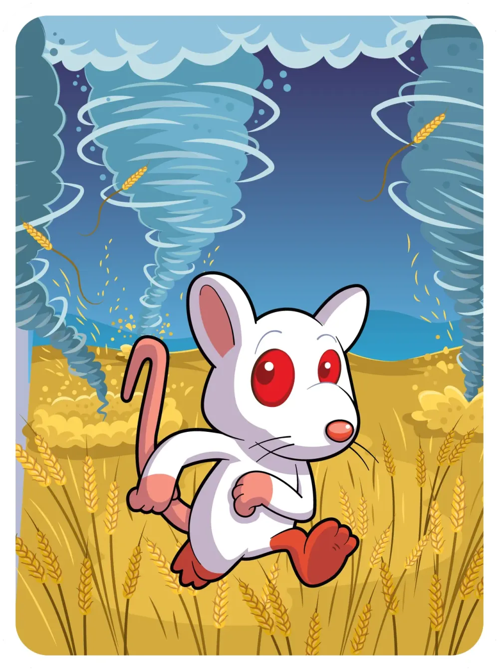 Reliable Rat #38995