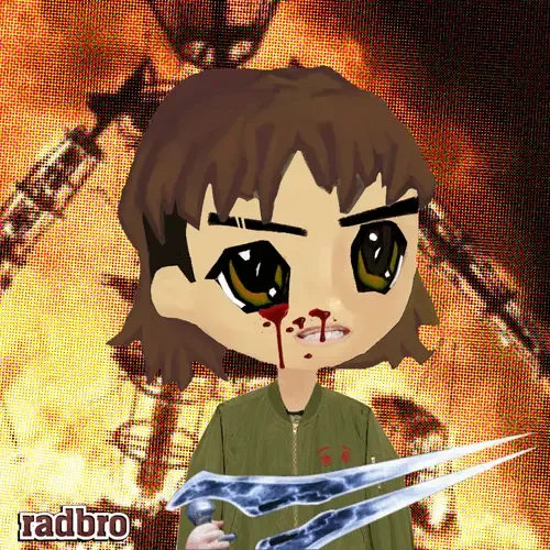 Radbro #3520