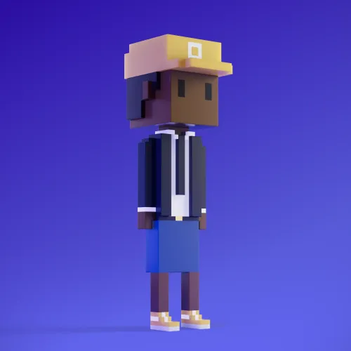 Meebit #5290