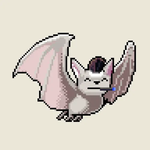CryptoBat #5421
