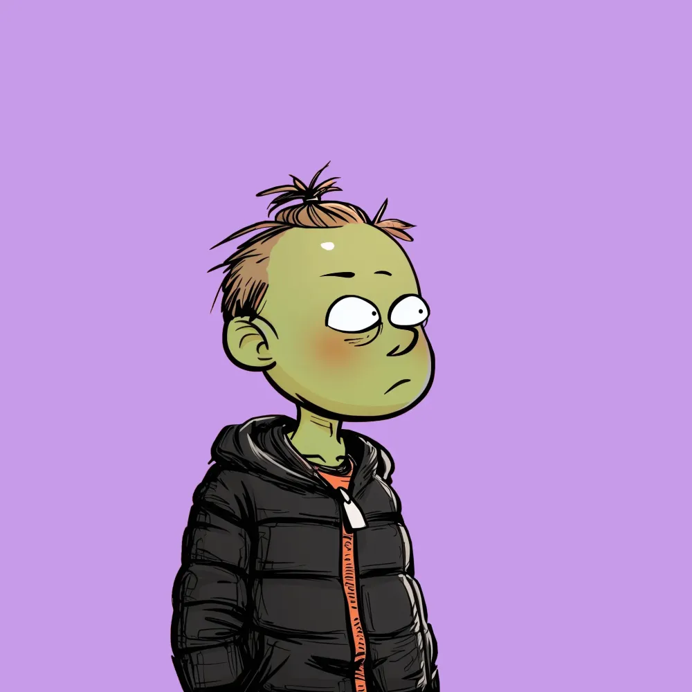 Digital Slops #5401