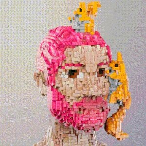 Bricktopian #6269