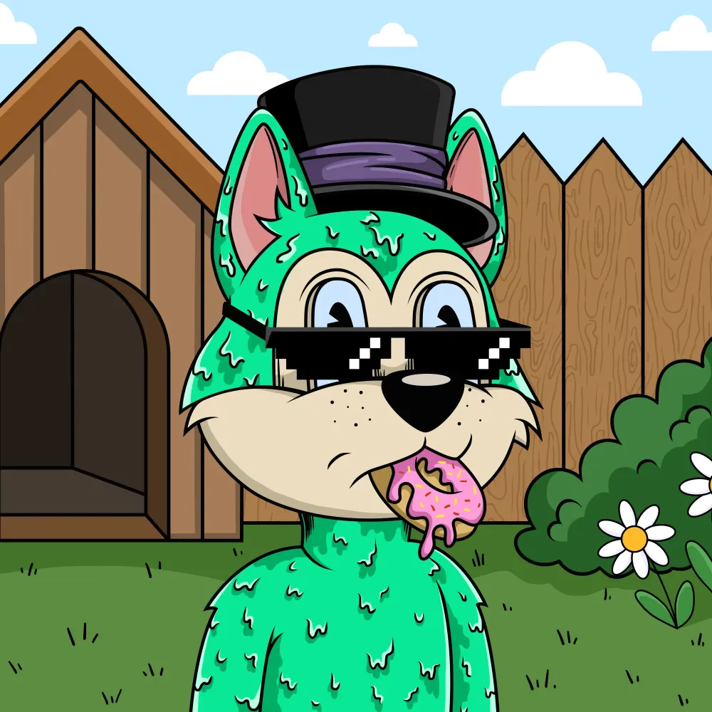 Canidae #6668