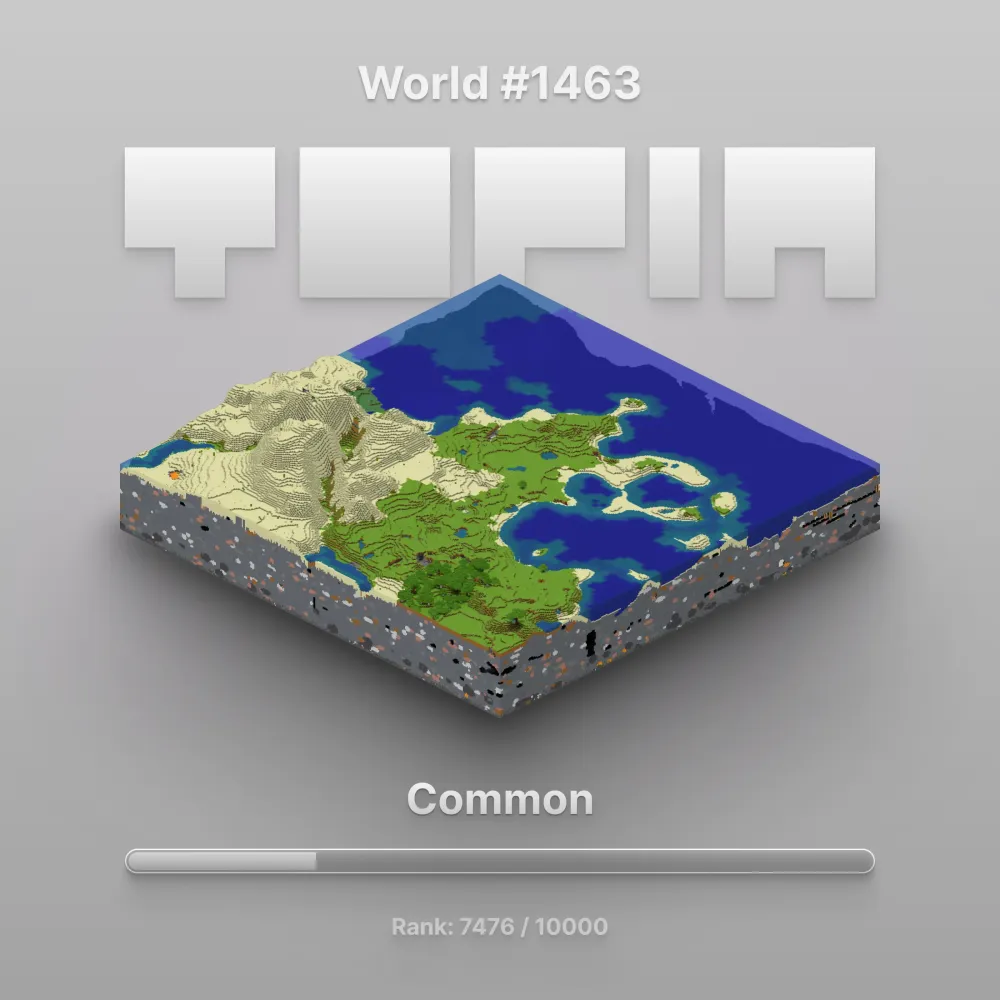 World #1463