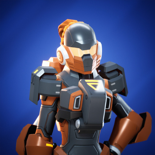Meka-Driver #486