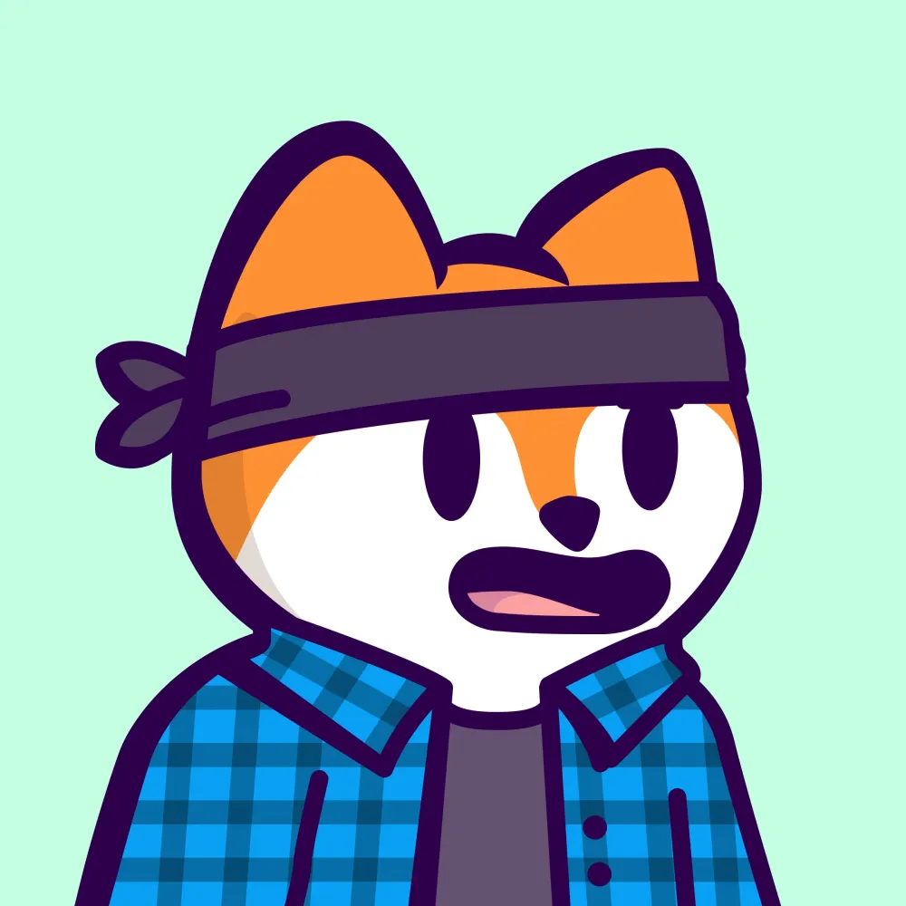 Fox #122