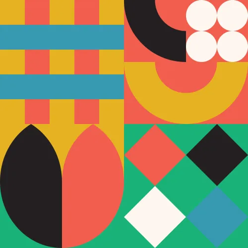 BauhausBlock #4173