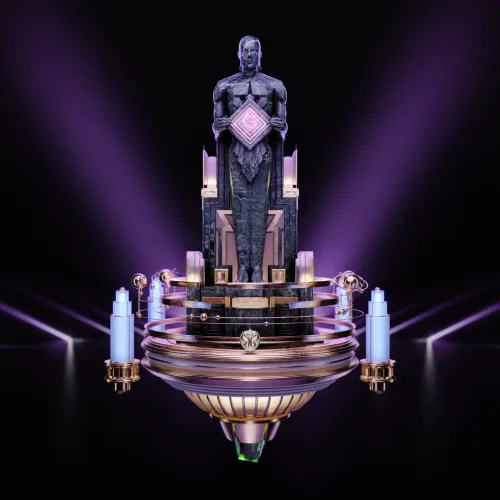 The Reflection of Love #203