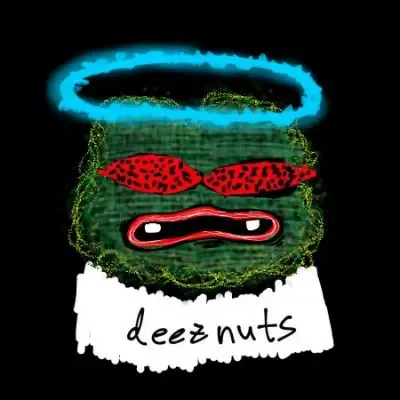 Fine Pepe #2211 (#104190223)