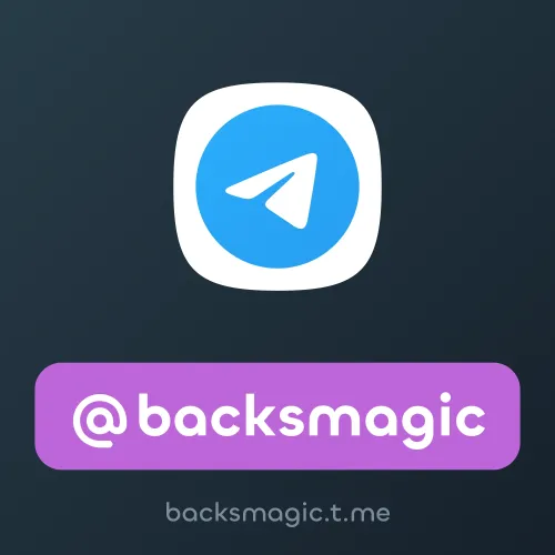 @backsmagic