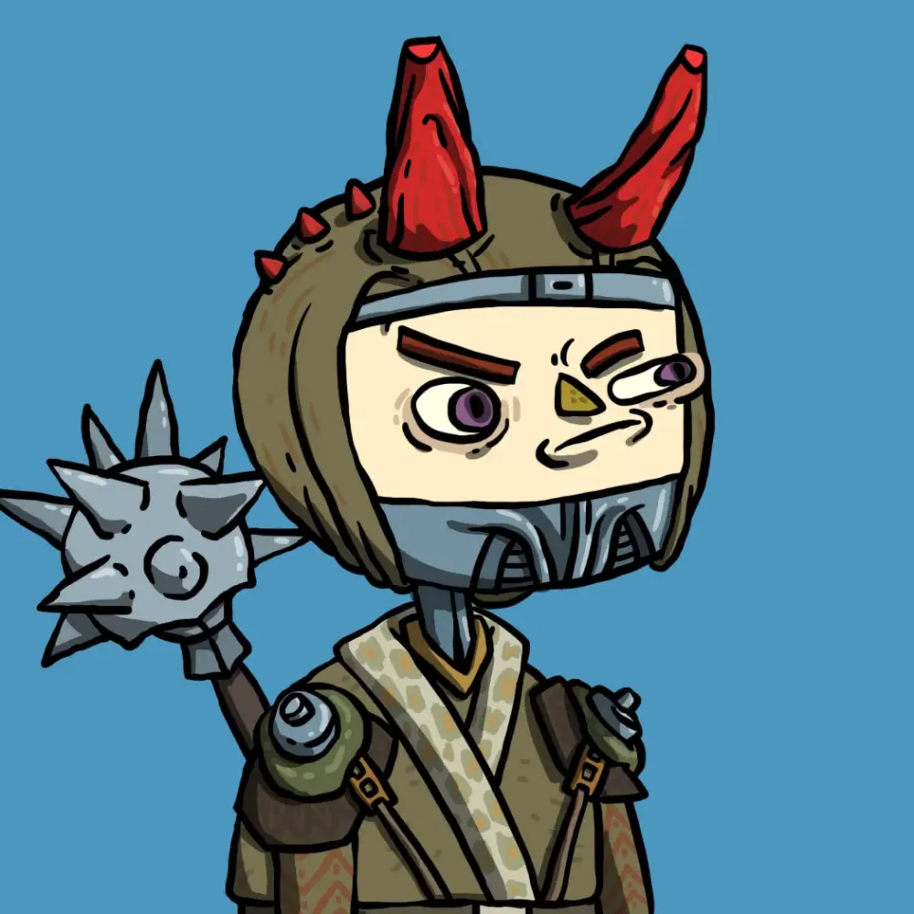 Ninja #3399