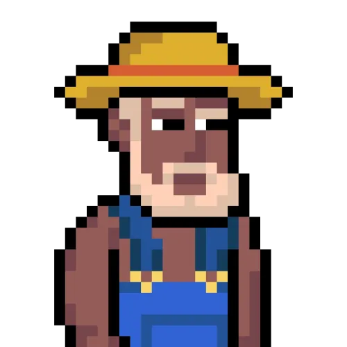 Farmer #7334