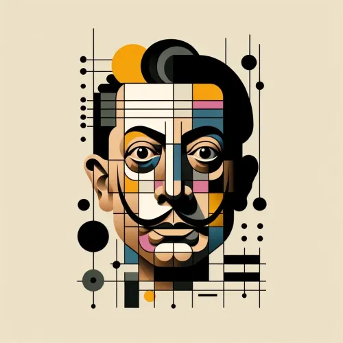 Dali #89