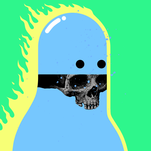 CyberBandit #4450