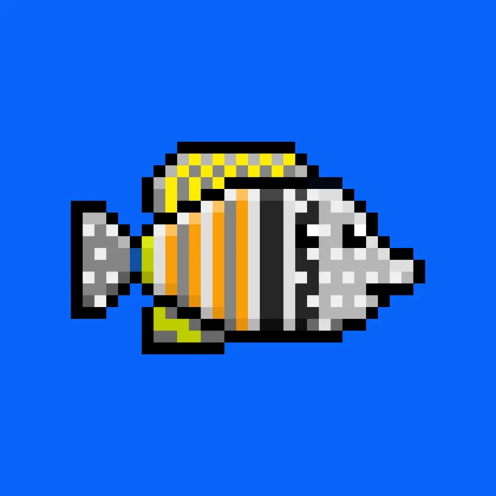 CryptoFish #2055