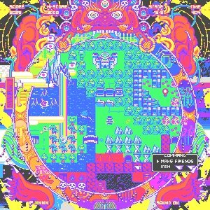 Six Realms of Ex-Existence #5