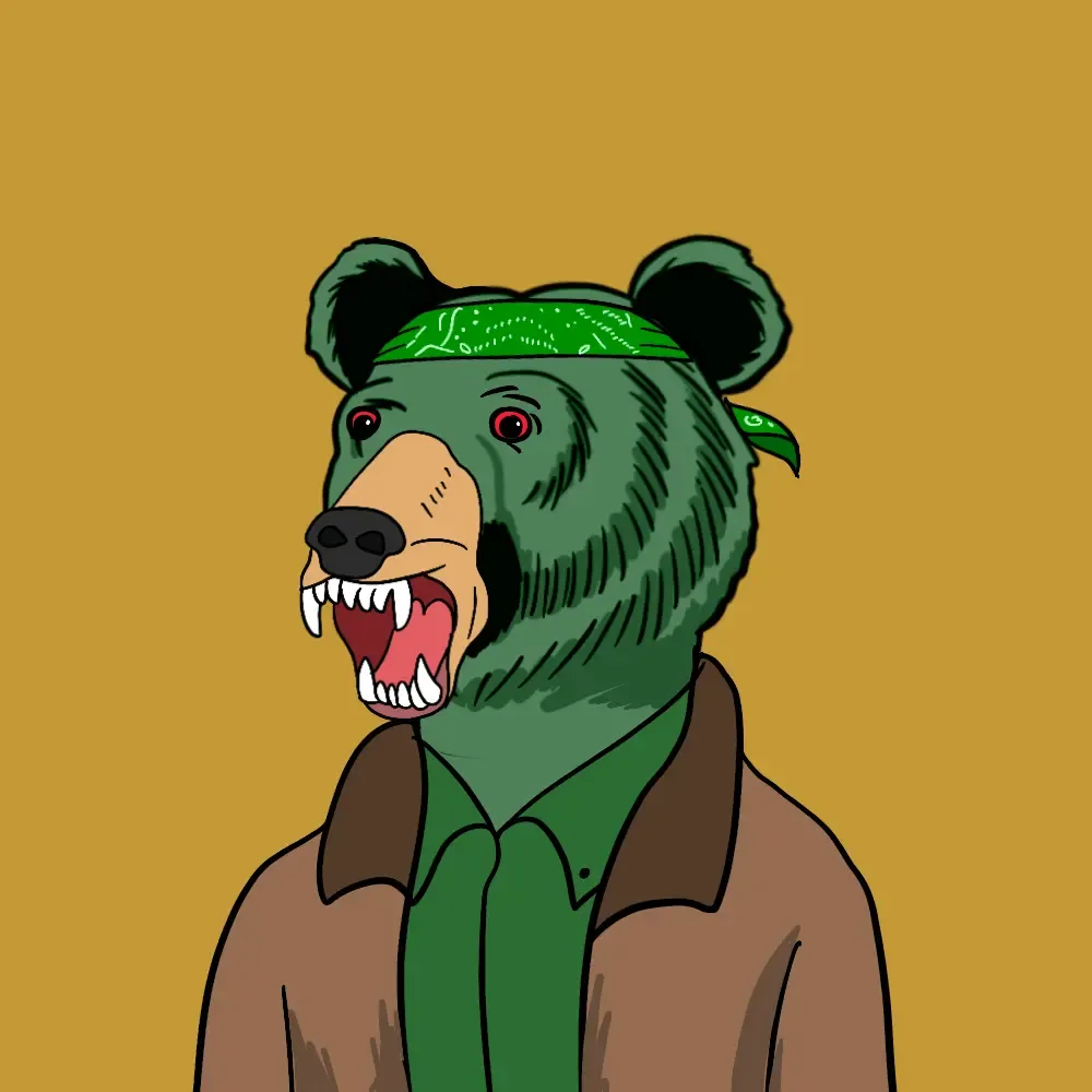 Ursuit #53