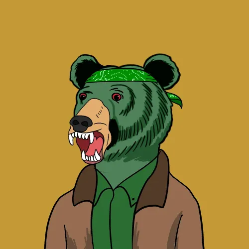 Ursuit #53