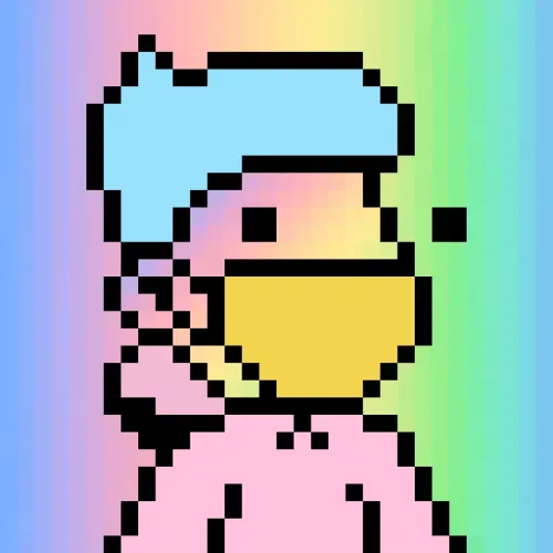 PixelDood ＃7675