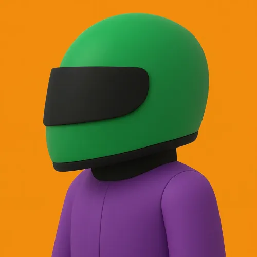 Solana Grand Prix Ticket #778