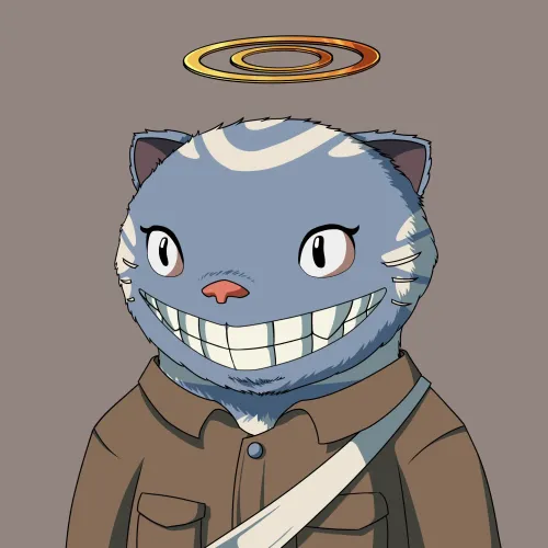 Kitaro #2383